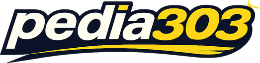 pedia303 Logo